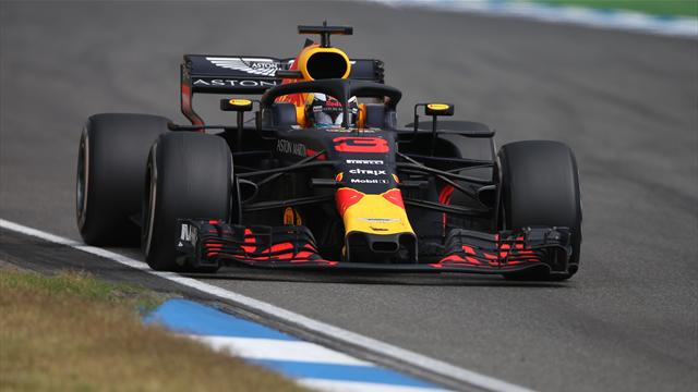 Ricciardo, transferts, stratégies, Leclerc : ils sont attendus au tournant au Hungaroring