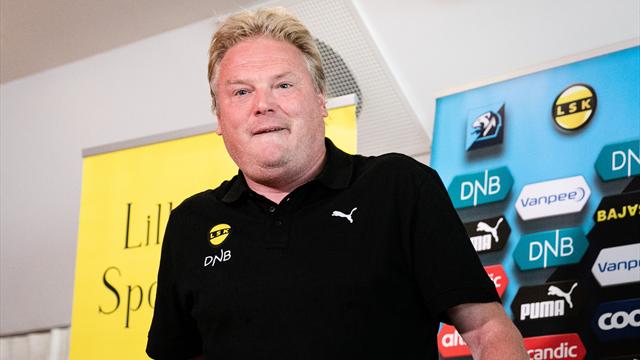 – Hadde vært rasende om jeg var LSK-supporter
