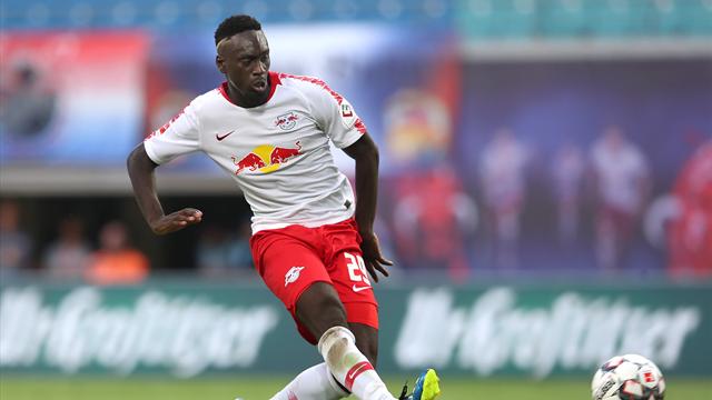 Leipzig n'a pas aligné Augustin "par précaution"