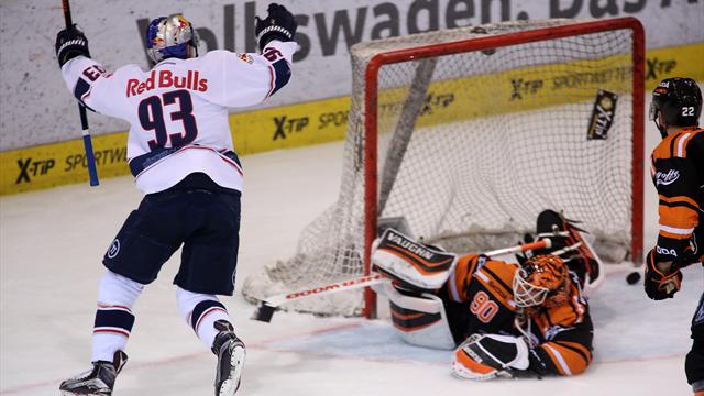 "Absolut überragend": Deutsches Eishockey mit elementarer Regeländerung