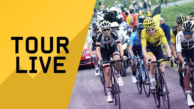 Fim-de-semana com muito desporto e emoção no Eurosport