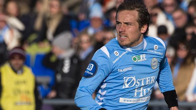 OBOS-klubb henter tilbake gammel kjenning