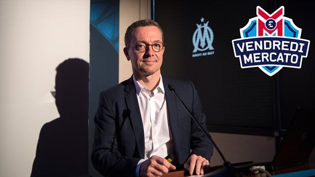 « Balotelli ? Marseille doit impérativement penser à un plan B »