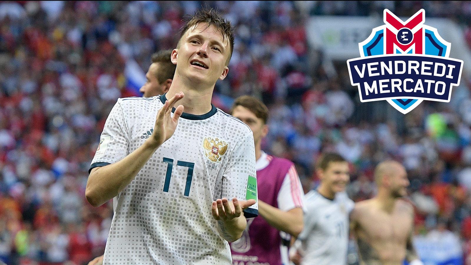 Maillot THIRD AS Monaco Aleksandr GOLOVIN Maillot THIRD AS Monaco Aleksandr GOLOVIN