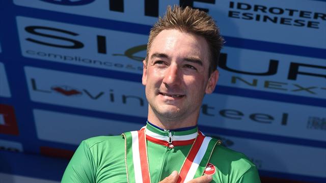 Europei di ciclismo: Viviani contro Sagan, Glasgow elegge il migliore dell'anno