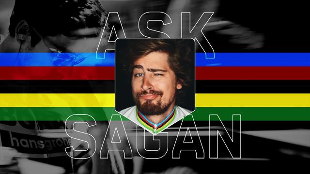 #AskSagan: "Das bedeuten meine Tattoos für mich" #AskSagan: "Das bedeuten meine Tattoos für mich"