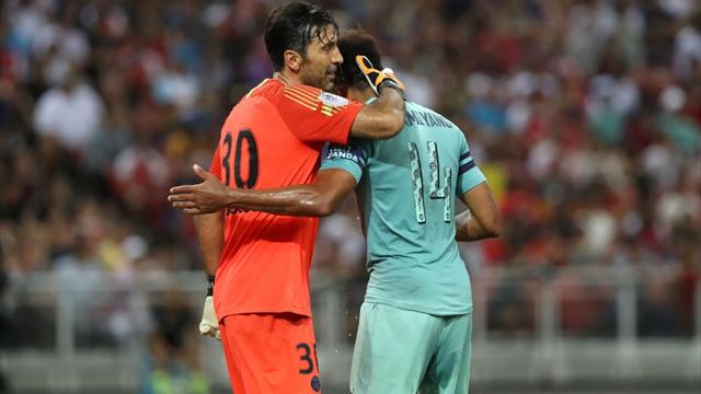 Icc, Arsenal-Psg 5-1: la vendetta di Emery