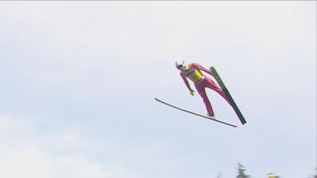 Kamil Stoch imbattibile: trionfa anche nella tappa di Hinterzarten del Summer GP Kamil Stoch imbattibile: trionfa anche nella tappa di Hinterzarten del Summer GP