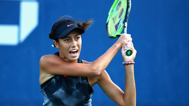 Olga Danilovic brilla a Mosca: è la prima nata nel nuovo millennio a vincere un titolo WTA