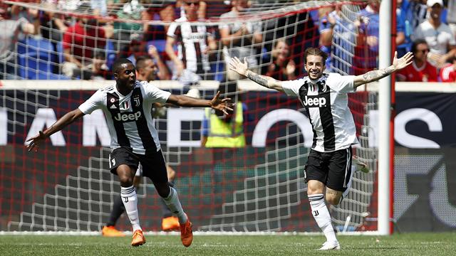 Estrelas da MLS vs Juventus de Cristiano Ronaldo no Eurosport 1 na madrugada de quinta-feira