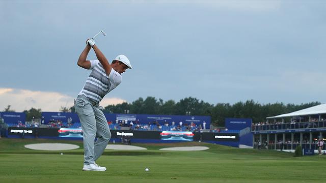 Discovery garante acordo com o European Tour para expandir o portfólio da GOLFTV