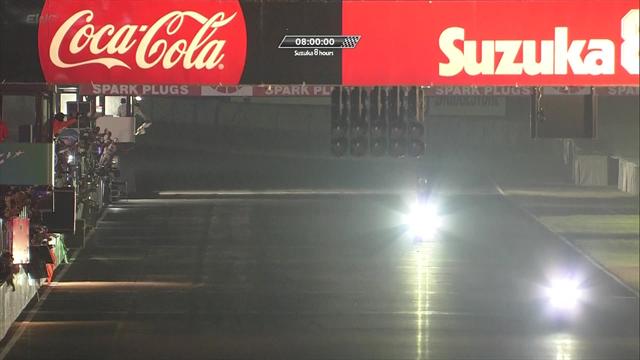 Alex Lowes wins Suzuka 8 hours for Yamaha Alex Lowes wins Suzuka 8 hours for Yamaha