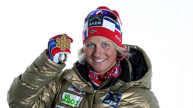 Sci di fondo in lutto: Vibeke Skofterud muore a 38 anni per un incidente con una moto d'acqua
