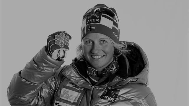 Чемпионка Ванкувера-2010 в лыжной эстафете погибла, катаясь на гидроскутере