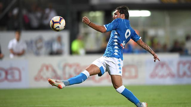 Napoli-Chievo, diretta tv e live streaming gratis