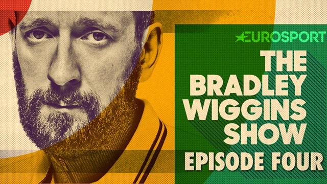 The Bradley Wiggins Show: Magnificent Thomas crowned Tour de France champion The Bradley Wiggins Show: Magnificent Thomas crowned Tour de France champion