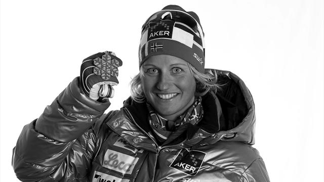 L'ex-championne olympique Vibeke Skofterud décède dans un accident de jet-ski