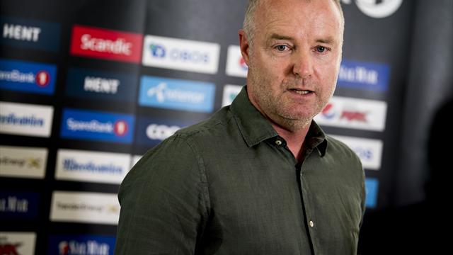 Europa League-tallene RBK ikke vil se: – Fiasko