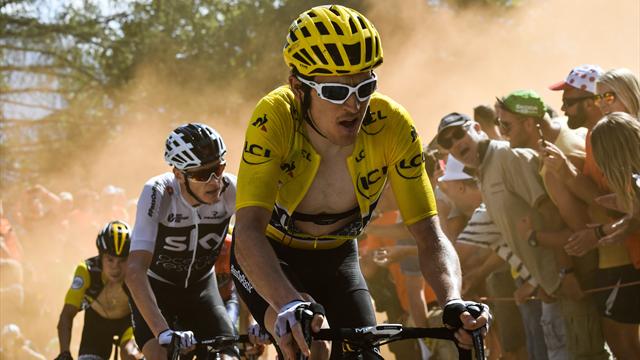 Bruxelles, Tourmalet, enfer dans les Alpes : le Tour 2019 s’annonce grandiose