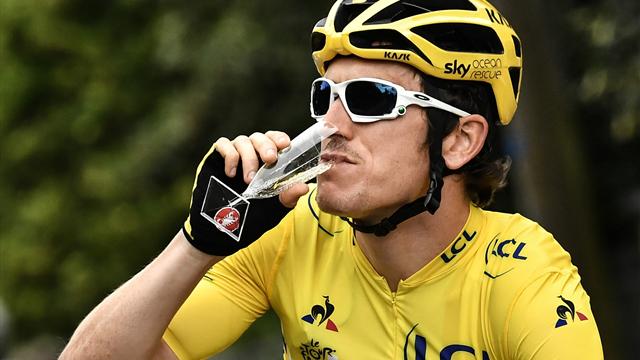 Preisgeld und Reglement der Tour de France 2019