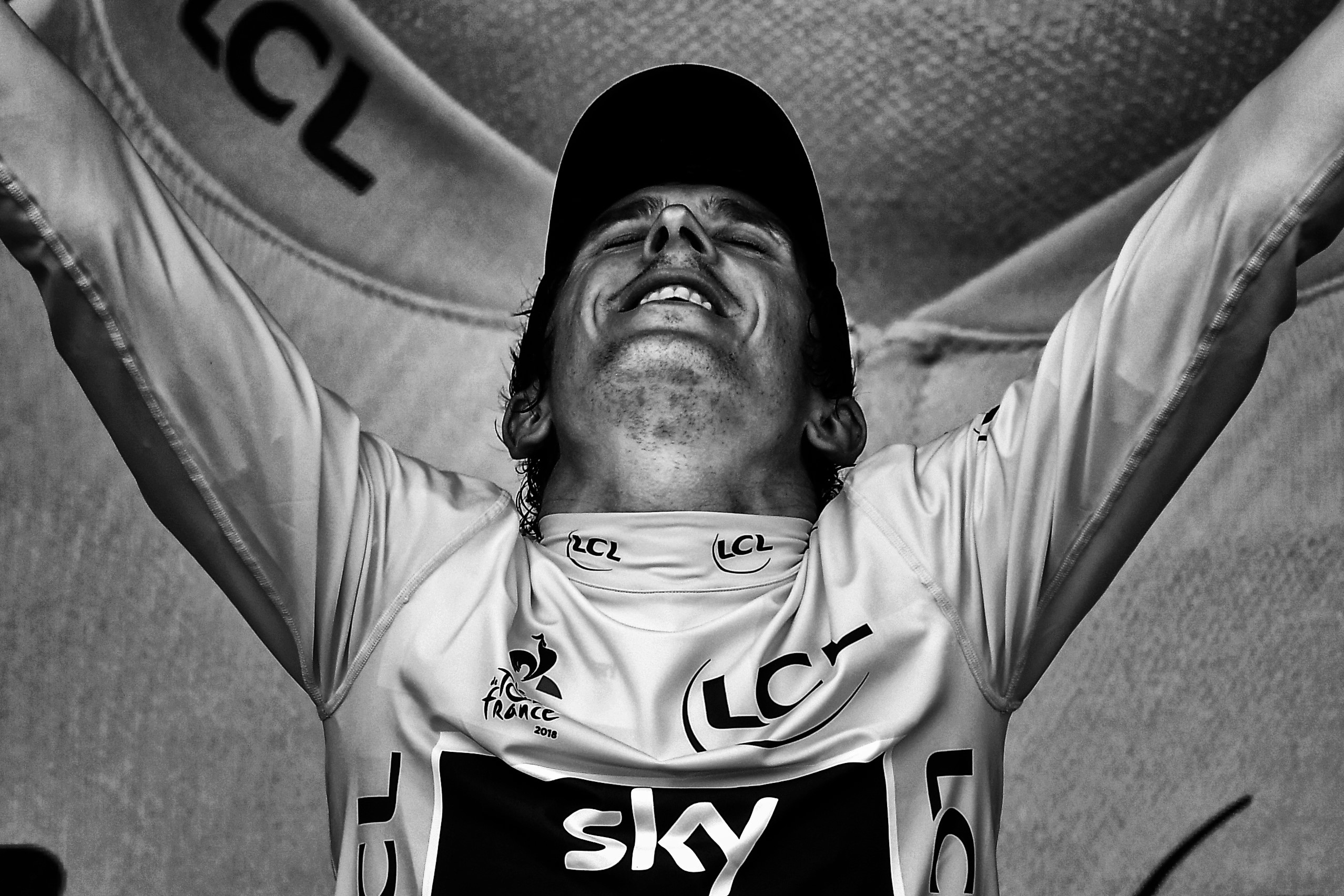 Geraint Thomas