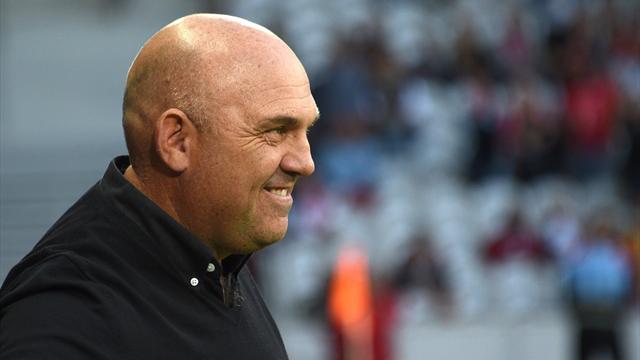 Le Metz d’Antonetti n’a pas raté sa première sortie