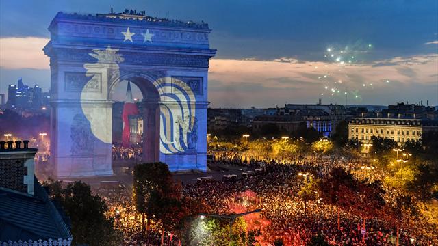 2018… et après ? Ce que le football français doit changer pour continuer à gagner