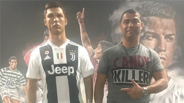 Allegri: