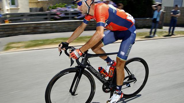 Die Lombardei-Rundfahrt live im TV und im Eurosport Player