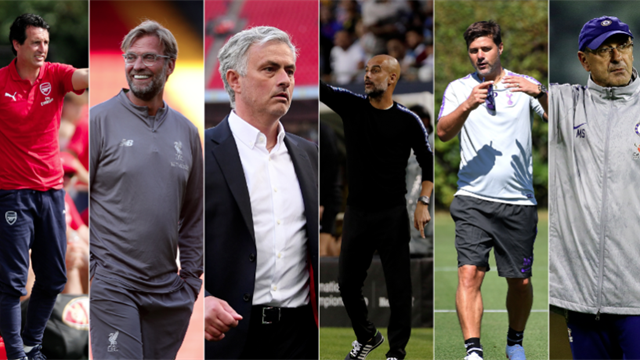 City, United, Liverpool, Arsenal, Tottenham : Qui sera champion d’Angleterre ?