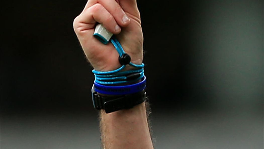 Image result for Premier League managers to get verbal warnings in FA crackdown on touchline behaviour