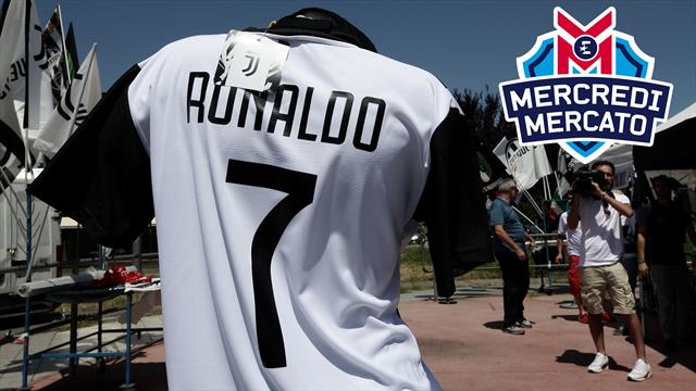 "Le plan de la Juve est très risqué car court-termiste" "Le plan de la Juve est très risqué car court-termiste"