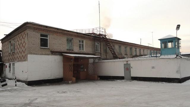 «Медуза»: сотрудники колонии в Забайкальском крае избили заключенных после матча Россия – Хорватия