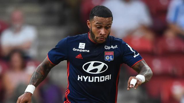 Benfica – Lyon EN DIRECT