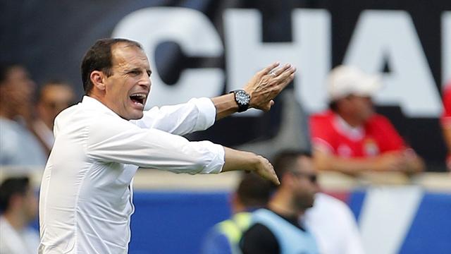 Allegri: Allegri: