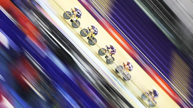 Prima ediție a Campionatelor Europene poate fi urmărită pe toate platformele Eurosport