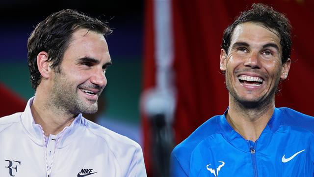 Les 10 bonnes raisons de regarder le tennis sur Eurosport en 2019