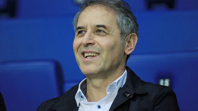 FC Basel verpflichtet Koller als neuen Trainer
