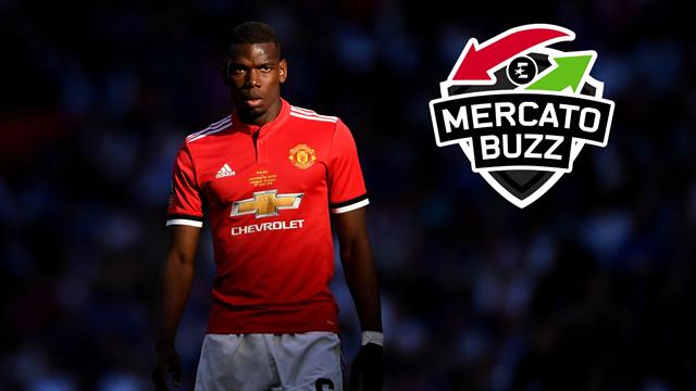 Pour Pogba, le Barça connaît maintenant la somme à débourser Pour Pogba, le Barça connaît maintenant la somme à débourser