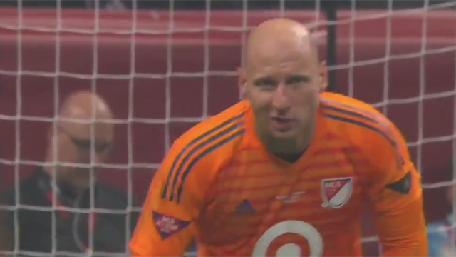 MLS: un spectaculaire match des étoiles remporté par la Juventus (vidéo) MLS: un spectaculaire match des étoiles remporté par la Juventus (vidéo)