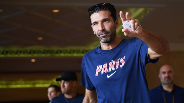 Gigi, c'est fini