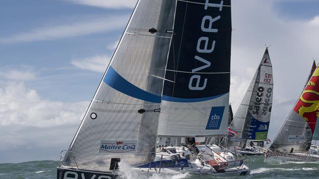 Segeln: DSV-Generalsekretär Jungmichel verlässt Verband