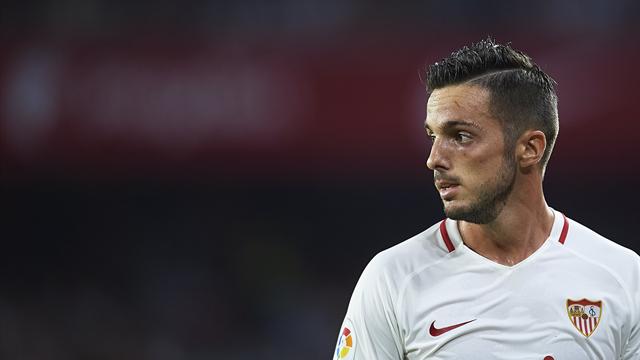 Séville FC – Getafe EN DIRECT