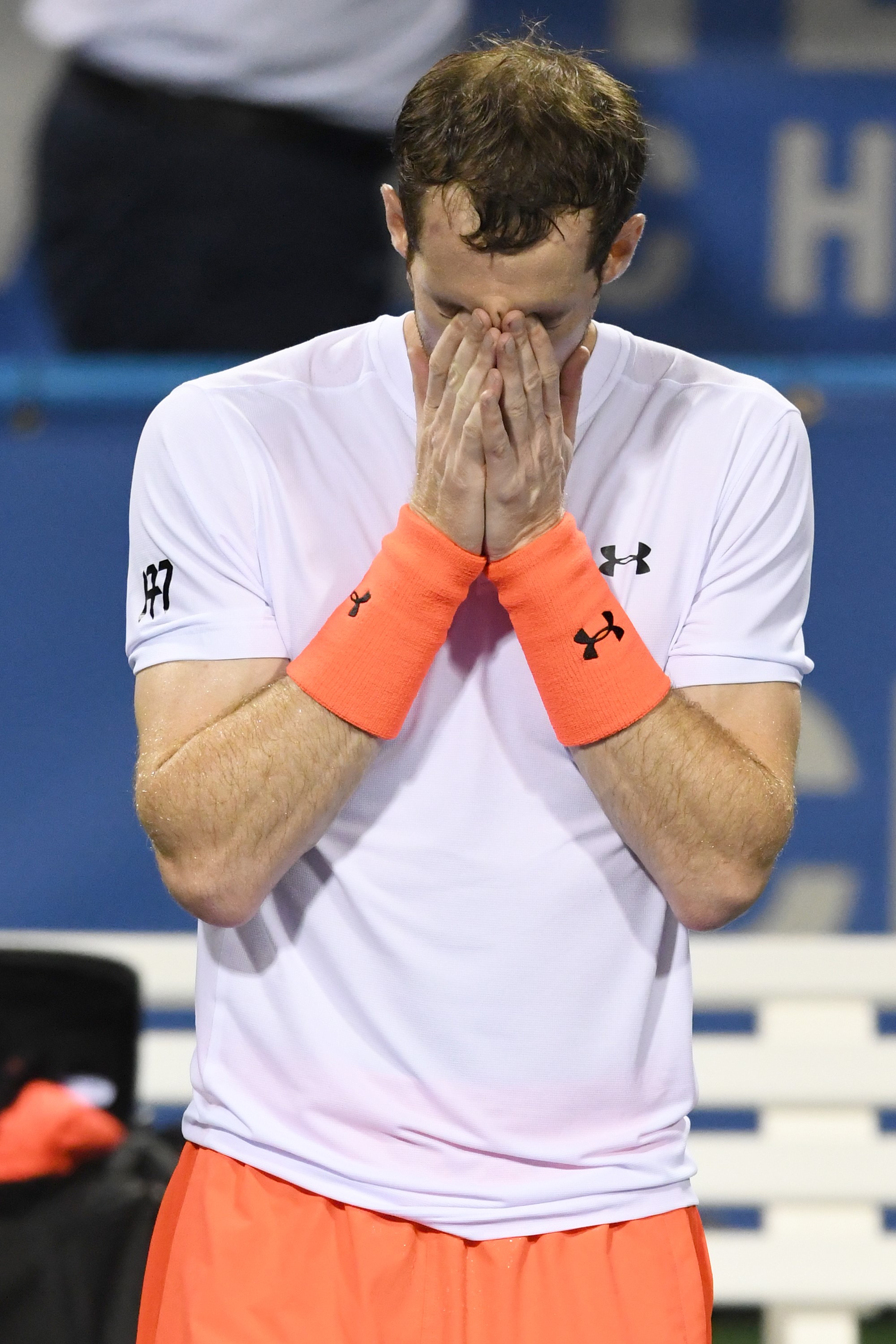 Andy Murray 