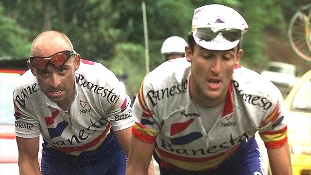 Décès de l'ancien cycliste français Armand De Las Cuevas Décès de l'ancien cycliste français Armand De Las Cuevas