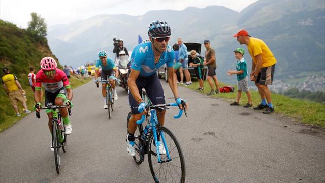 Roglic y Alaphilippe, entre los favoritos a ganar la Clásica de San Sebastián