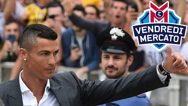 "Merci à la Serie A d’animer ce morne mercato" "Merci à la Serie A d’animer ce morne mercato"