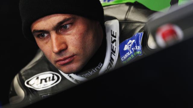 Haslam plots win from back of grid Haslam plots win from back of grid
