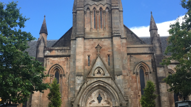 Blog De la Calle: El librero de Callander
