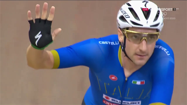 Sagan favorito per la prova in linea, Viviani tenta il colpo: "Gara aperta, io in buona condizione"